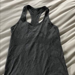 Lululemon Tank!